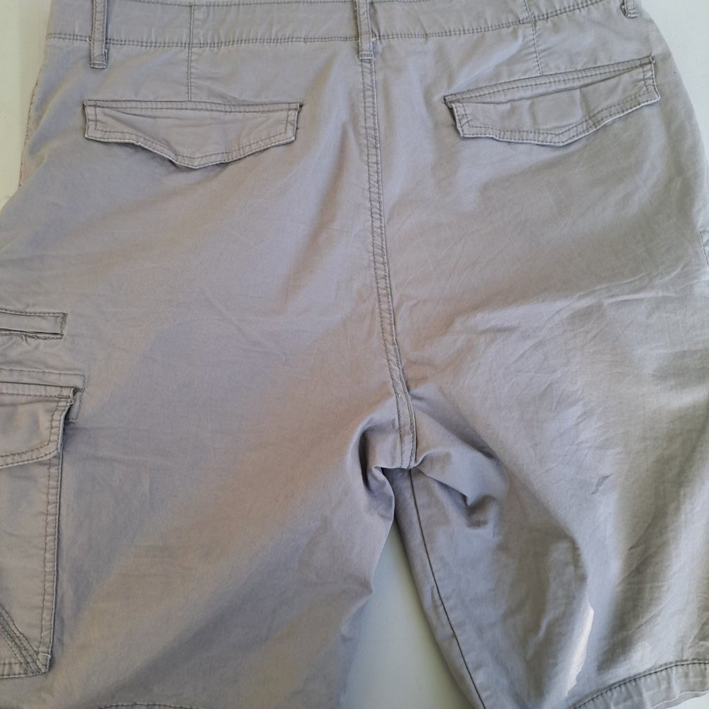 Iron Shorts - Picture 5 of 5